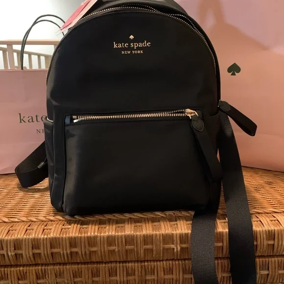 kate spade | Bags | New With Tags Kate Spade Backpack Purse  display picture 1